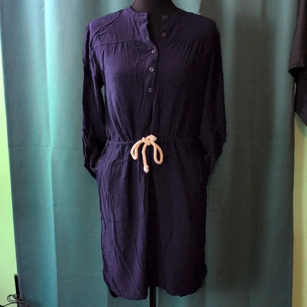 J.Crew‎ Dress. XS. EUC